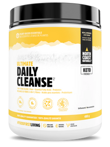 NORTH COAST NATURALS: ULTIMATE DAILY CLEANSE