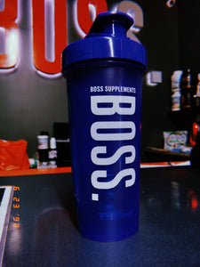 BOSS PERFORMA Activ Shakers