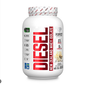 DIESEL Protein Isolate