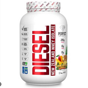 DIESEL Protein Isolate