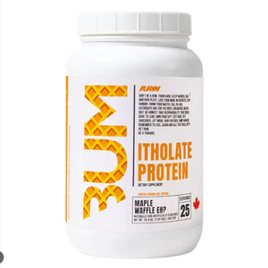 CBUM Protein Itholate