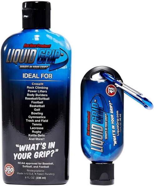 Liquid Grip