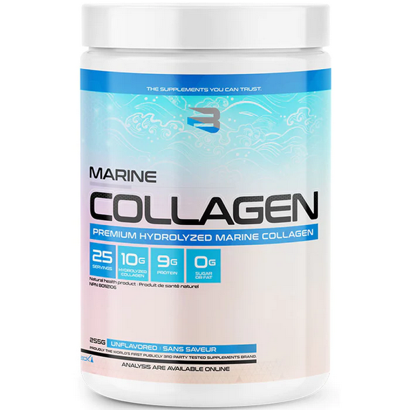 BELIEVE SUPPLEMENTS Marine Collagen