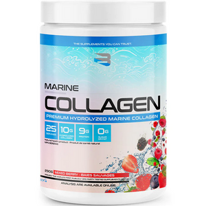 BELIEVE SUPPLEMENTS Marine Collagen