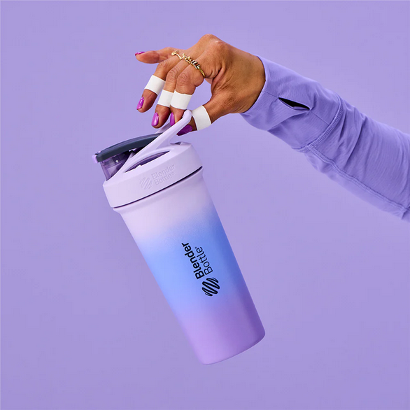 BOSS Insulated Shaker