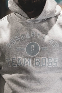 BOSS Sweater