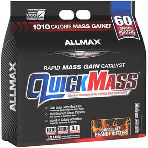 ALLMAX QUICKMASS