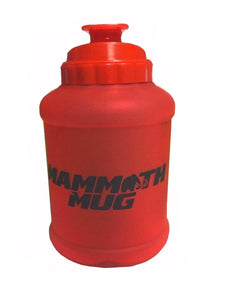 Mammoth Mug 2.5L