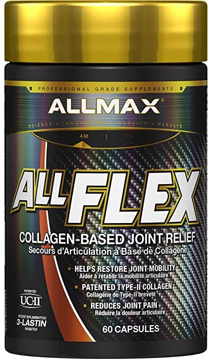 ALLMAX ALL FLEX