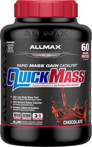 ALLMAX QUICKMASS