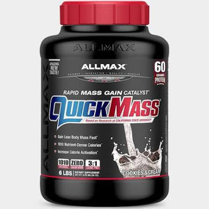 ALLMAX QUICKMASS