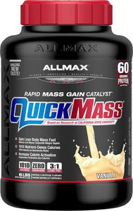 ALLMAX QUICKMASS