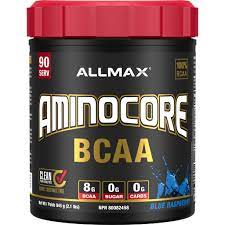 ALLMAX AMINOCORE