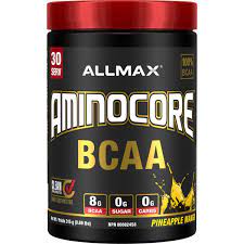 ALLMAX AMINOCORE