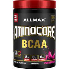 ALLMAX AMINOCORE