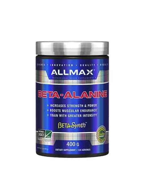 ALLMAX BETA ALANINE