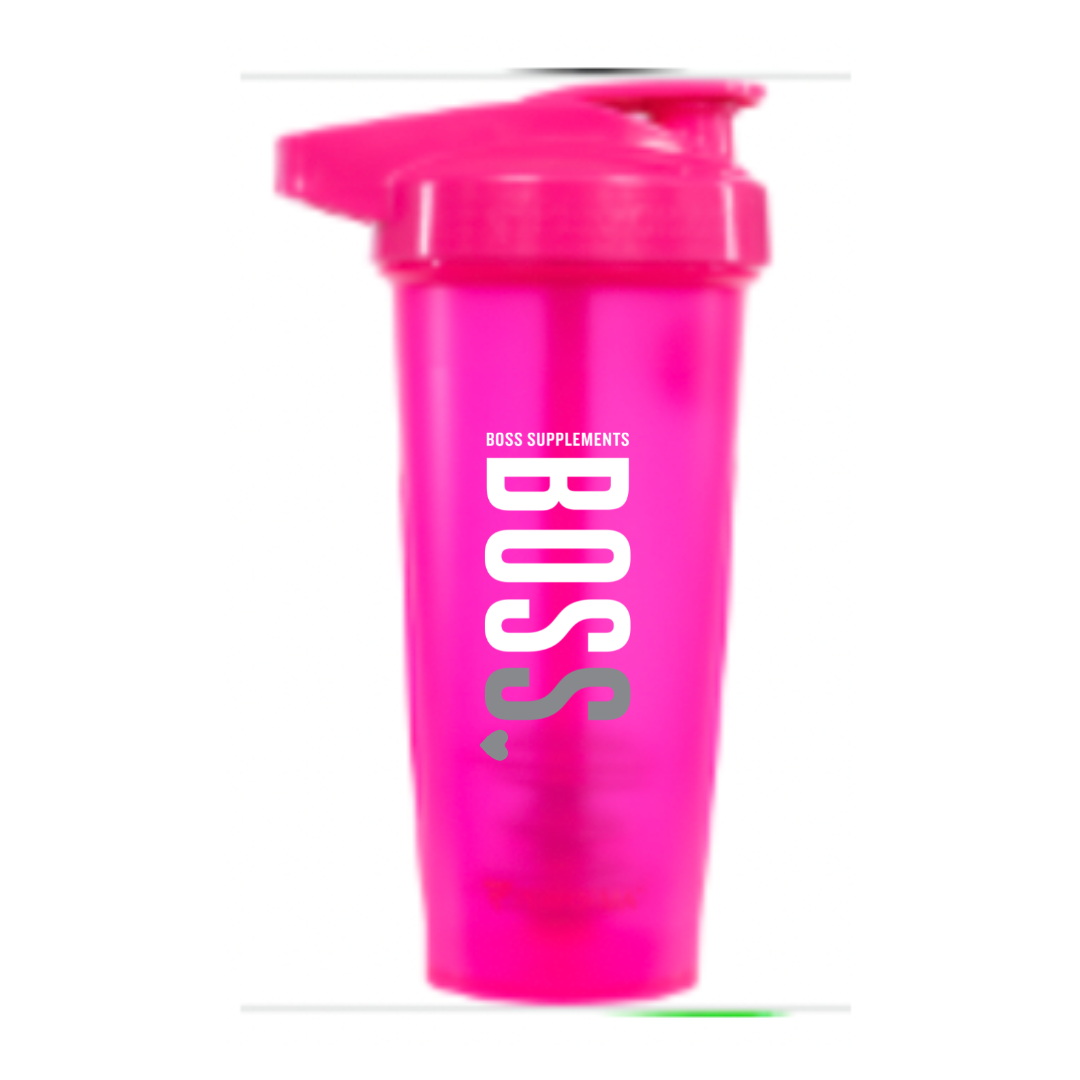 BOSS PERFORMA Activ Shakers