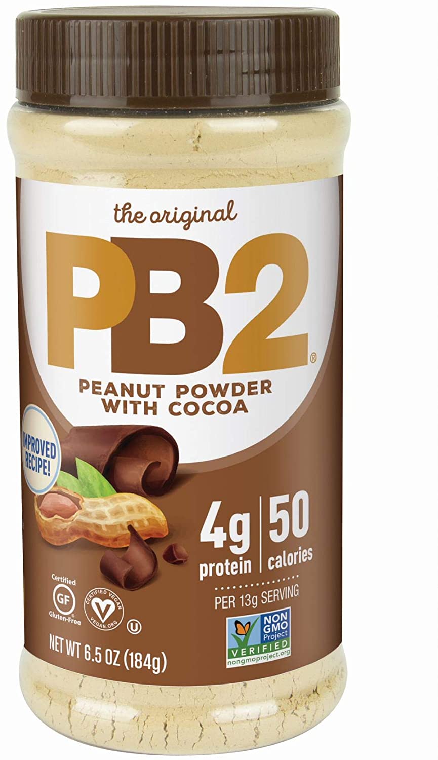 PB2 PEANUT BUTTER POWDER