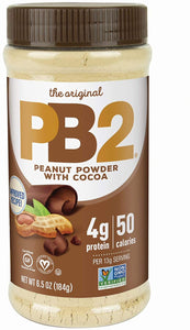 PB2 PEANUT BUTTER POWDER