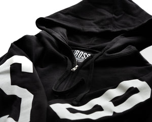 BOSS Spring Zip-Up Hoodies