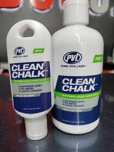 PVL Clean Hand Chalk