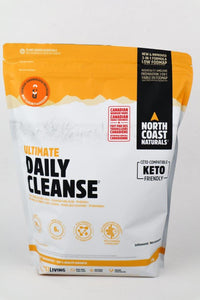 NORTH COAST NATURALS: ULTIMATE DAILY CLEANSE