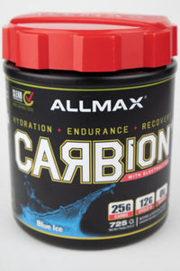 ALLMAX CARBION