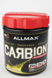 ALLMAX CARBION