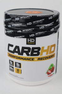 HD MUSCLE - CARB HD