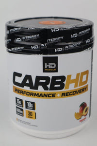 HD MUSCLE - CARB HD