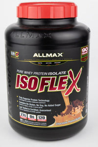 ALLMAX ISOFLEX