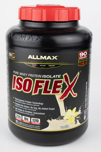 ALLMAX ISOFLEX