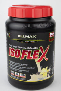 ALLMAX ISOFLEX