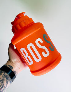 BOSS MAMMOTH MUGS