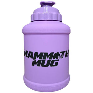 Mammoth Mug 2.5L