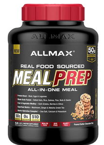 ALLMAX MEAL PREP