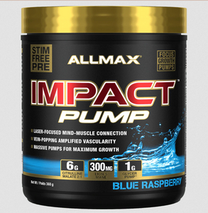 ALLMAX IMPACT PUMP