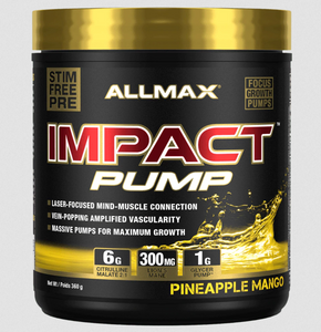 ALLMAX IMPACT PUMP