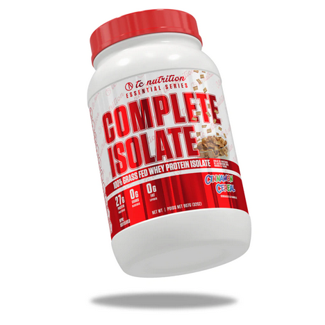 TC NUTRITION Complete Isolate