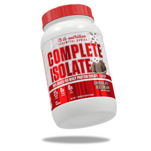 TC NUTRITION Complete Isolate