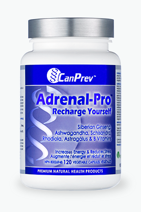CAN PREV Adrenal Pro