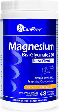 CANPREV Magnesium