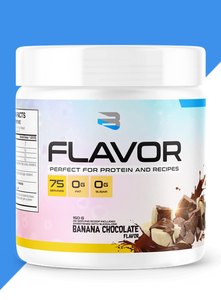 BELIEVE SUPPLEMENTS Flavour