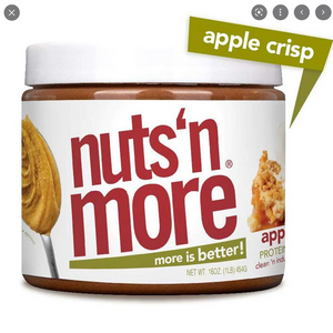 Nuts'n More