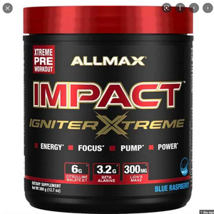 ALLMAX IGNITER EXTREME