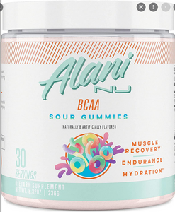 ALANI NU BCAA