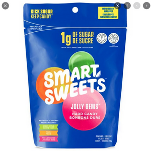 Smart Sweets Jolly Gems