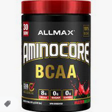 ALLMAX AMINOCORE