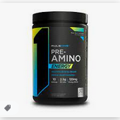 RULE 1 PRE-AMINO