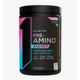 RULE 1 PRE-AMINO